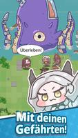 DoD: Roguelike-Rollenspiel Screenshot 2