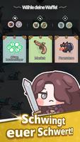 DoD: Roguelike-Rollenspiel Screenshot 3