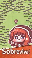 DoD: RPG Roguelike imagem de tela 1