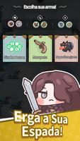DoD: RPG Roguelike imagem de tela 3