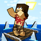 One Block Raft Survival icon