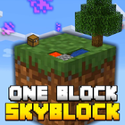 One Block Mod icono
