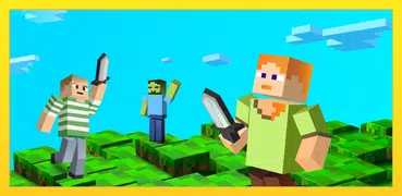 One Adventure Block Maps