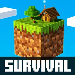 Mod One Block for MCPE APK 下載