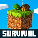 Sobrevivência One Block MCPE! APK