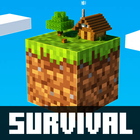 MODE Satu Blok untuk Minecraft ikon