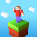 One Block Survival Maps APK