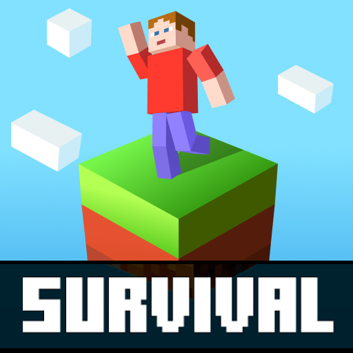 Sobrevivência One Block MCPE!