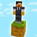One Block Maps For MCPE APK