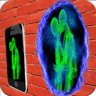 Xray Wall Camera Prank icon