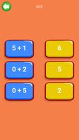 Math : Add, Subtract, Mul, Div capture d'écran 3