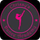 Chrissy's Dance Academy icon