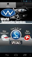 World Automotive Services poster