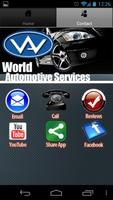 World Automotive Services screenshot 1