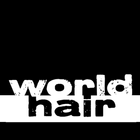 World Hair icône
