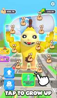 Lifting Hero Banana imagem de tela 2