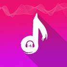 Music XPro - paid أيقونة