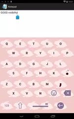 1C Big Keyboard XAPK download