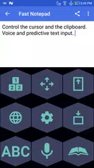 1C Big Keyboard XAPK download