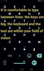 1C Big Keyboard XAPK download