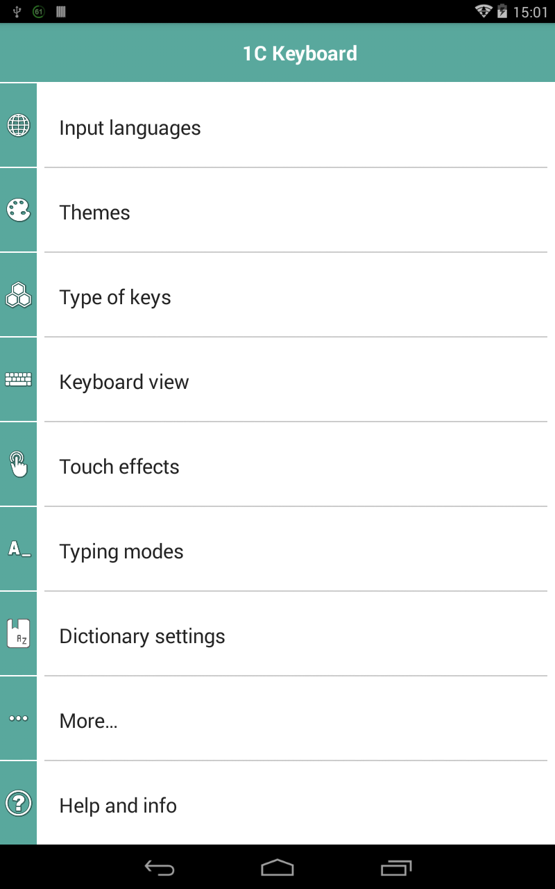 1C Big Keyboard APK 1.103 for Android – Download 1C Big Keyboard XAPK (APK  Bundle) Latest Version from APKFab.com