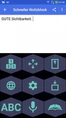 1C Big Keyboard XAPK Herunterladen