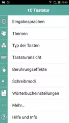 1C Big Keyboard XAPK Herunterladen