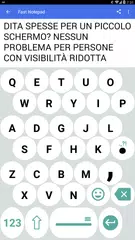 download 1C Big Keyboard XAPK