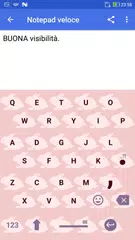 download 1C Big Keyboard XAPK