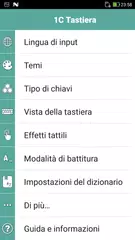 download 1C Big Keyboard XAPK