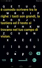 download 1C Big Keyboard XAPK