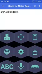 Baixar 1C Big Keyboard XAPK