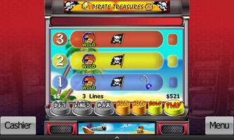 Video Slots et Poker capture d'écran 2