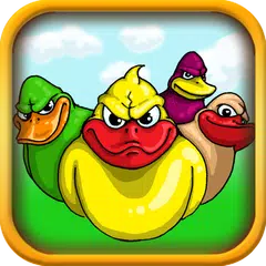 Descargar APK de Angry Ducks