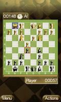 Шахматы Онлайн постер