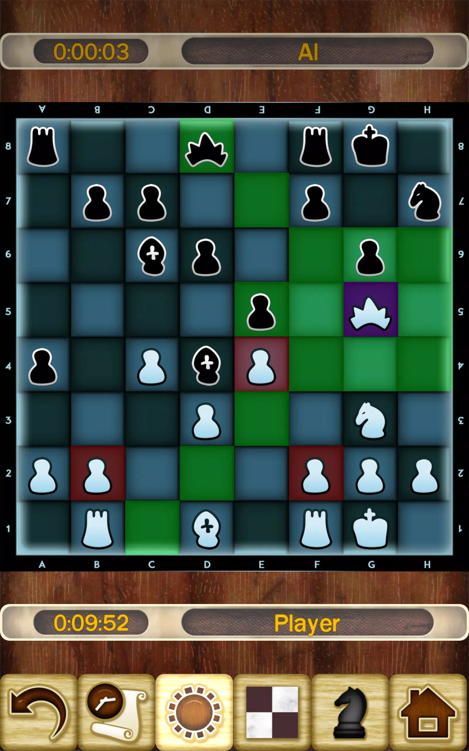 Chess 2.5.1 (nodpi) (Android 2.3+) APK Download by Chess Prince - APKMirror