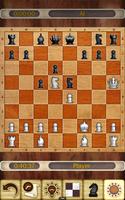 Echecs 2 Affiche