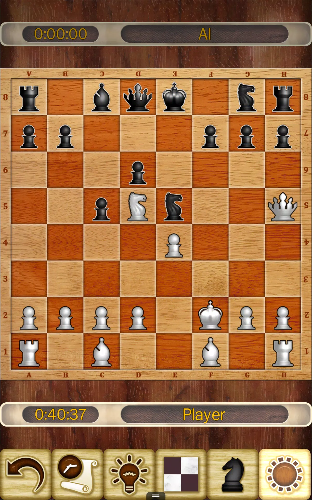 Chess 2.5.2 (nodpi) (Android 2.3+) APK Download by Chess Prince - APKMirror