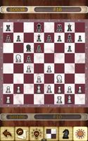 برنامه‌نما Chess 2 عکس از صفحه