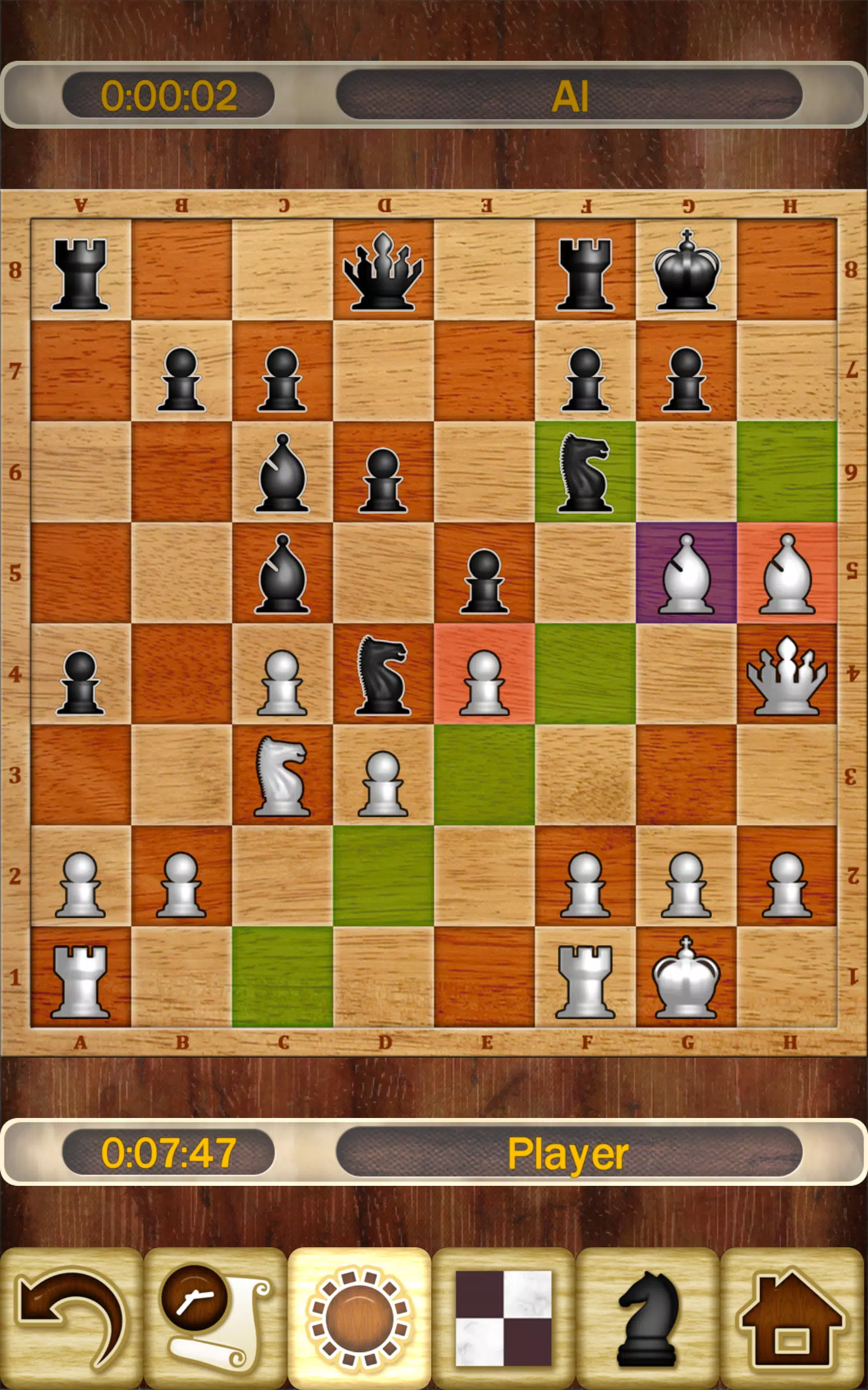 Chess 2.5.1 (nodpi) (Android 2.3+) APK Download by Chess Prince - APKMirror