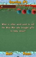 Christmas Trivia plakat