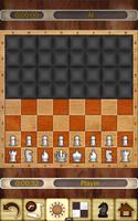 Dark Chess الملصق