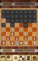 Dark Chess تصوير الشاشة 1