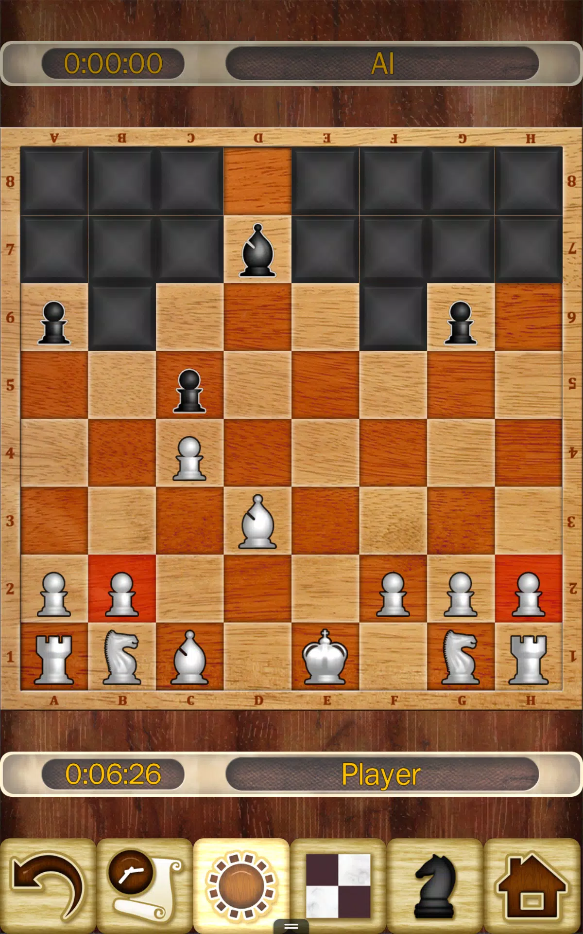 Chess Opening Lab (1400-2000) Game for Android - Download