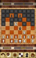 برنامه‌نما Dark Chess عکس از صفحه