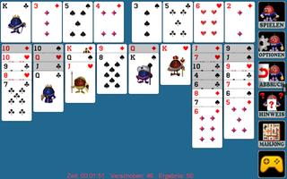 Freecell Solitaire Screenshot 1