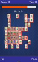 Mahjong (Full) Affiche