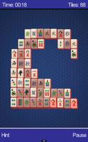 Mahjong (Full) capture d'écran 2