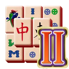 Mahjong II アプリダウンロード