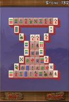 Mahjong II Plakat